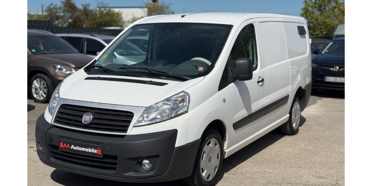 Fiat Scudo 127.000 km 8.000 &euro; Hannover 30453
