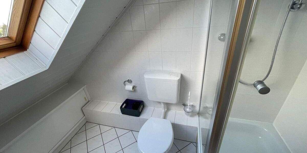 Etagenwohnung Suthfeld Helsinghausen - 4 Zimmer, 88 m&sup2;, 650&euro; | Angebot:25731270