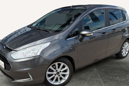 Ford B-Max 87.742 km 8.480 &euro; Wunstorf 31515