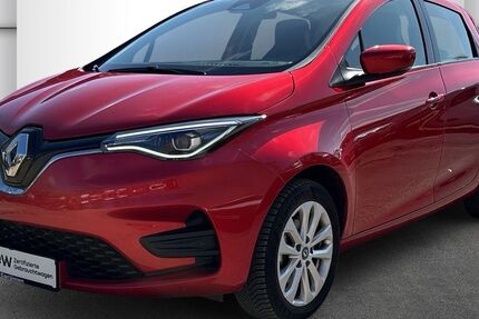 Renault ZOE 63.363 km 9.975 &euro; Hannover 30519