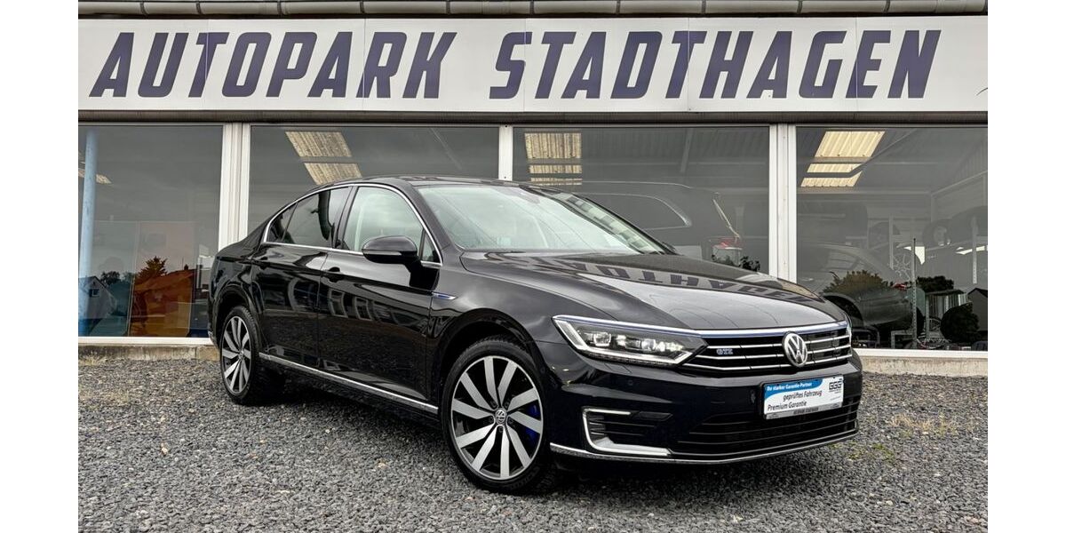 VW Passat 166.000 km 14.490 &euro; Stadthagen 31655