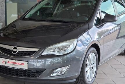 Opel Astra 253.092 km 3.090 &euro; Springe 31832