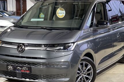 VW T7 Multivan 13.720 km 55.850 &euro; Ronnenberg/OT Empelde bei Hannover 30952