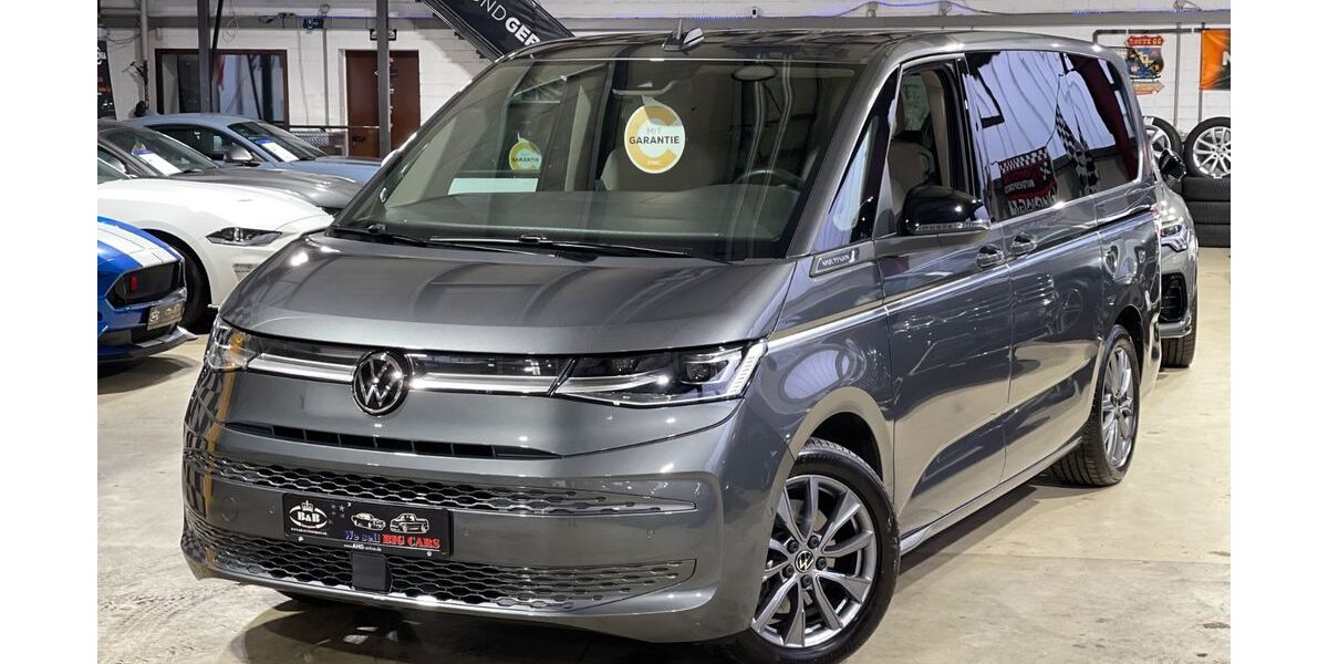 VW T7 Multivan 13.720 km 55.850 &euro; Ronnenberg/OT Empelde bei Hannover 30952