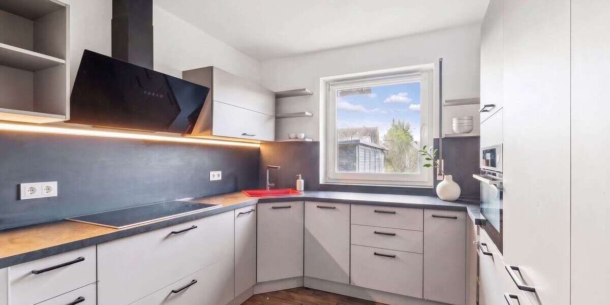 Einfamilienhaus Husum - 4 Zimmer, 92 m&sup2;, 250.000&euro; | Angebot:27497304
