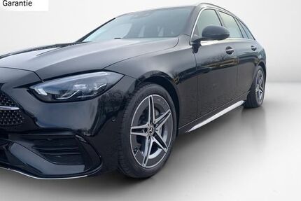 Mercedes-Benz C 300 16.123 km 41.650 &euro; Garbsen 30827