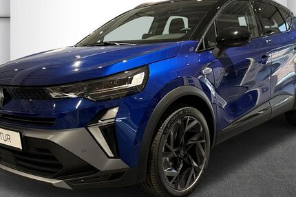 Renault Captur 12.887 km 25.660 &euro; Hannover 30519