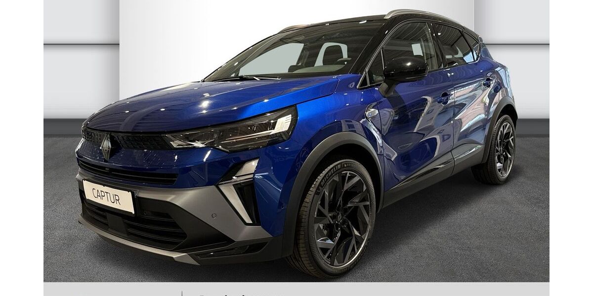 Renault Captur 12.887 km 25.660 &euro; Hannover 30519