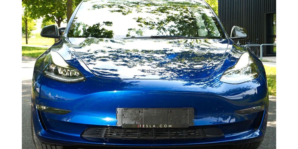 Tesla Model 3 39.270 km 30.900 &euro; Hannover 30539