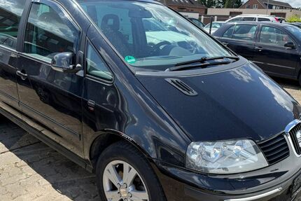 Seat Alhambra 257.000 km 3.500 &euro; Garbsen 30827