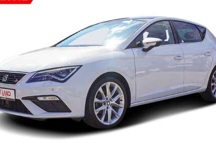 Seat Leon 91.784 km 15.490 &euro; Hannover 30179