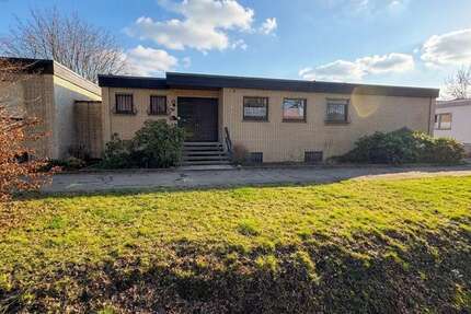 Haus Bad Nenndorf - 6.5 Zimmer, 155 m&sup2;, 295.000&euro; | Angebot:25791291