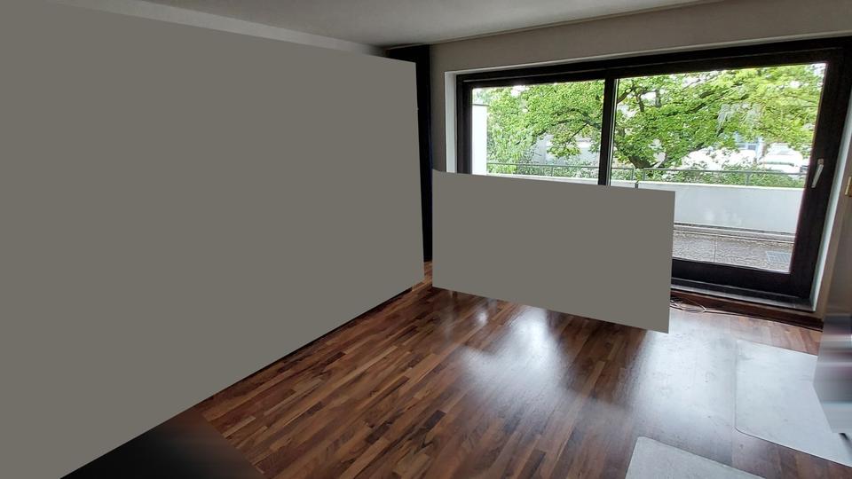 Etagenwohnung Hannover Buchholz-Kleefeld - 1 Zimmer, 40 m&sup2;, 119.000&euro; | Angebot:27445829