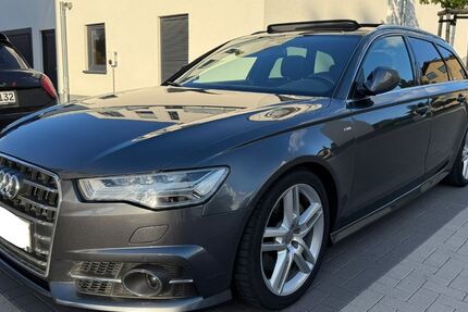 Audi A6 195.450 km 16.980 &euro; Bad Nenndorf 31542