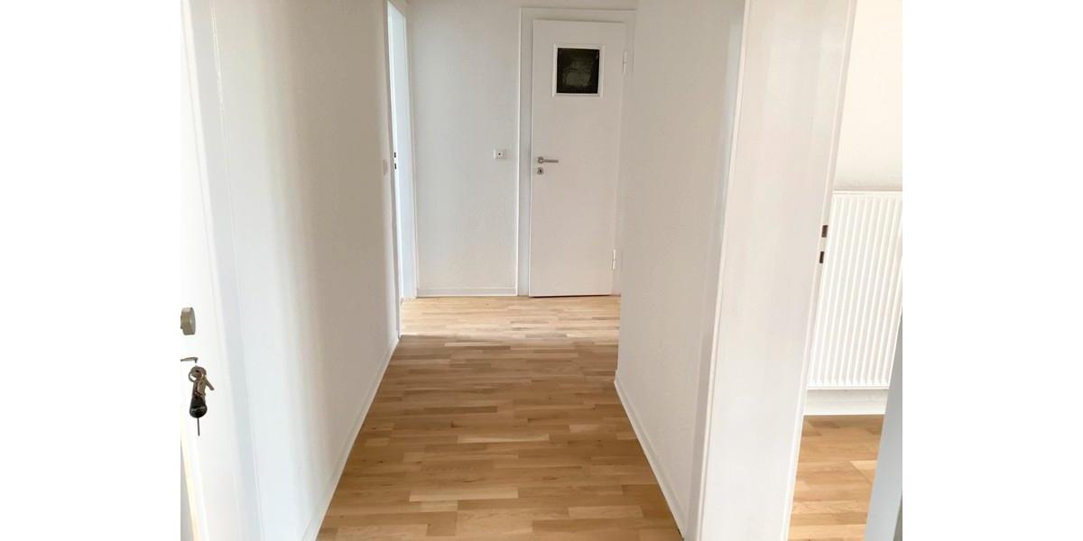 Etagenwohnung Hannover Herrenhausen-Stöcken - 3 Zimmer, 68 m&sup2;, 657&euro; | Angebot:23359563