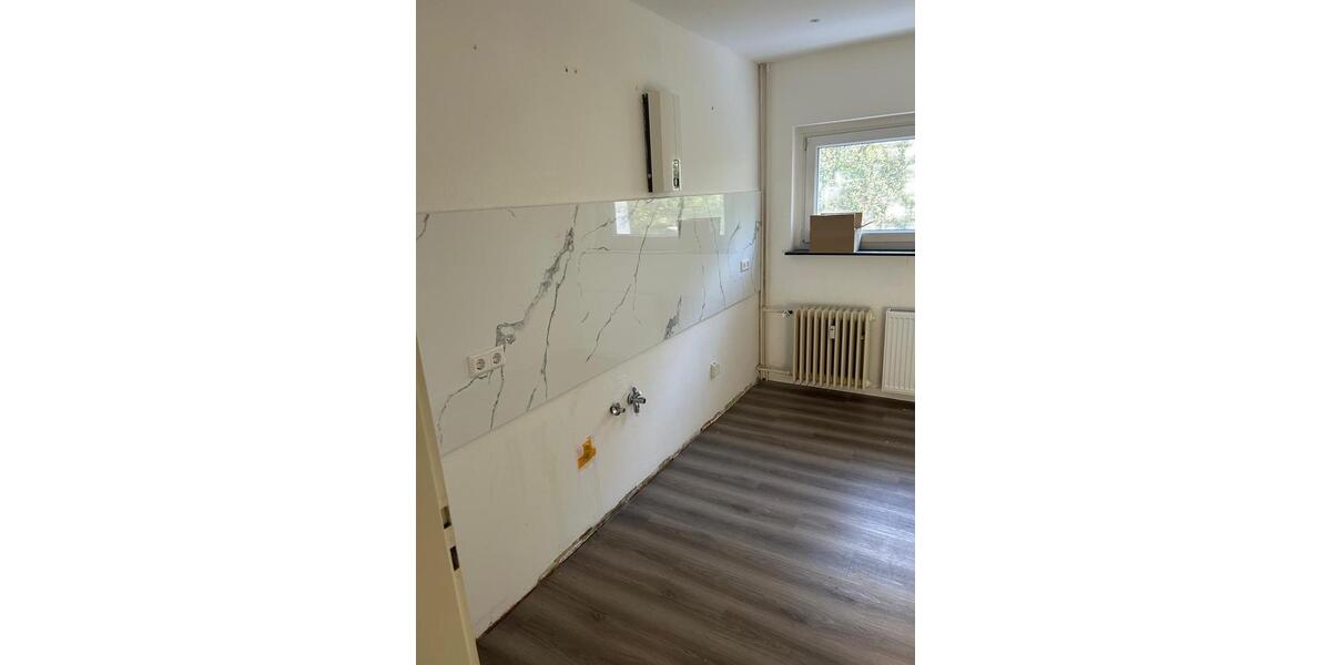 Etagenwohnung Bad Münder am Deister - 2 Zimmer, 58 m&sup2;, 455&euro; | Angebot:26251207