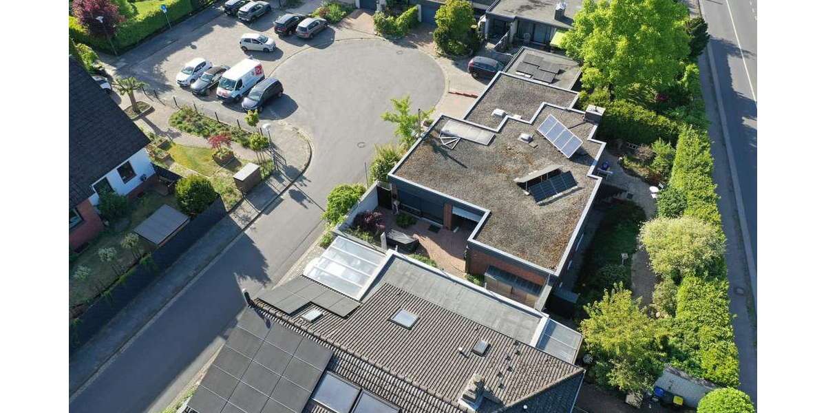 Einfamilienhaus Burgdorf - 5.5 Zimmer, 162 m&sup2;, 440.000&euro; | Angebot:26552756