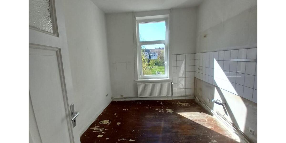 Hochparterre Hannover Döhren-Wülfel - 3 Zimmer, 70 m&sup2;, 873&euro; | Angebot:26102086