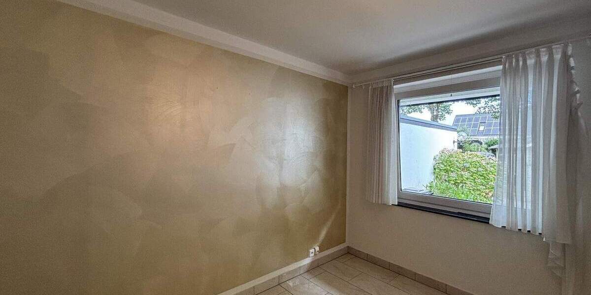 Reihenmittelhaus Burgdorf - 5 Zimmer, 125 m&sup2;, 379.000&euro; | Angebot:25772390