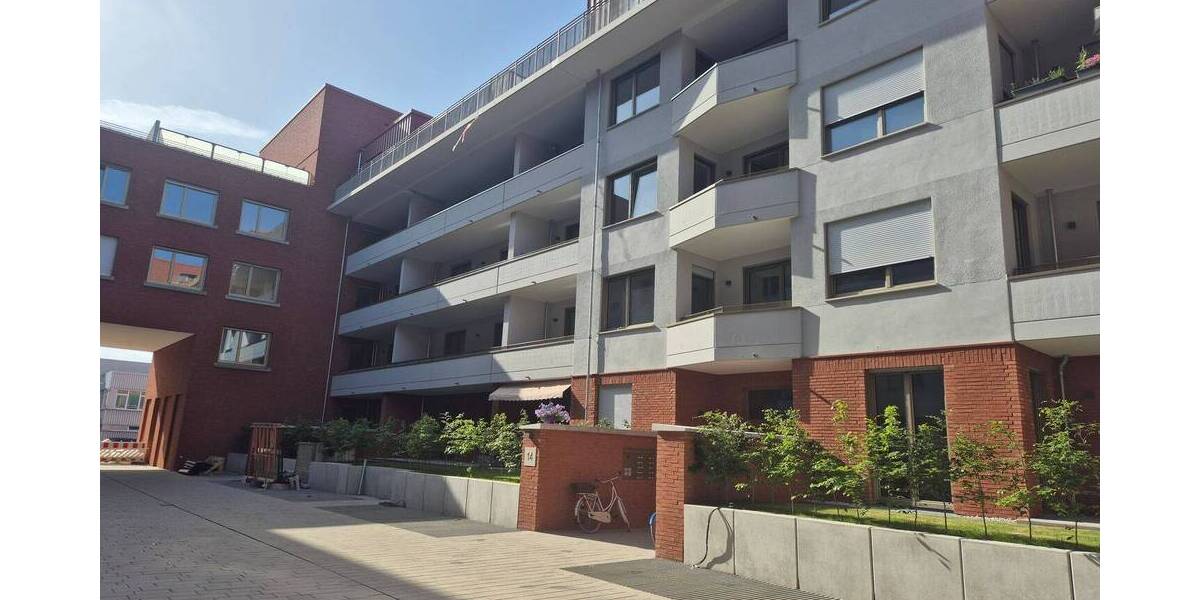 Etagenwohnung Hannover Vahrenwald - 3 Zimmer, 122 m&sup2;, 739.000&euro; | Angebot:26851416