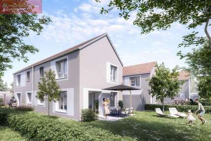 Wohnung Wennigsen - 4 Zimmer, 85 m&sup2;, 369.800&euro; | Angebot:26975285