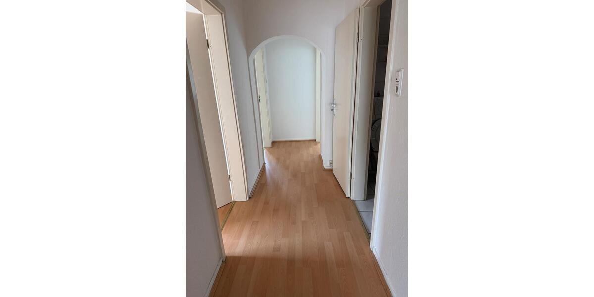 Erdgeschoßwohnung Garbsen Berenbostel - 3 Zimmer, 65 m&sup2;, 1.050&euro; | Angebot:25427727