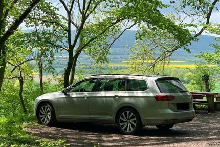 VW Passat Variant 153.000 km 14.500 &euro; Bad Münder 31848