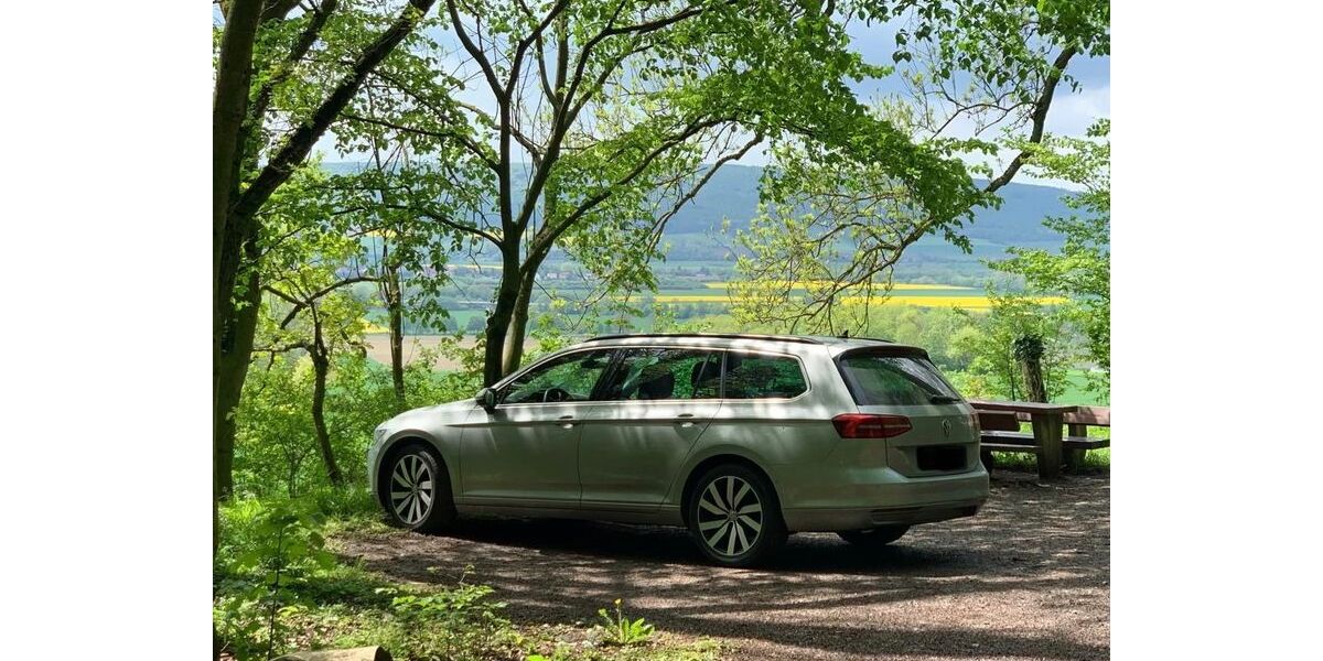 VW Passat Variant 153.000 km 14.500 &euro; Bad Münder 31848