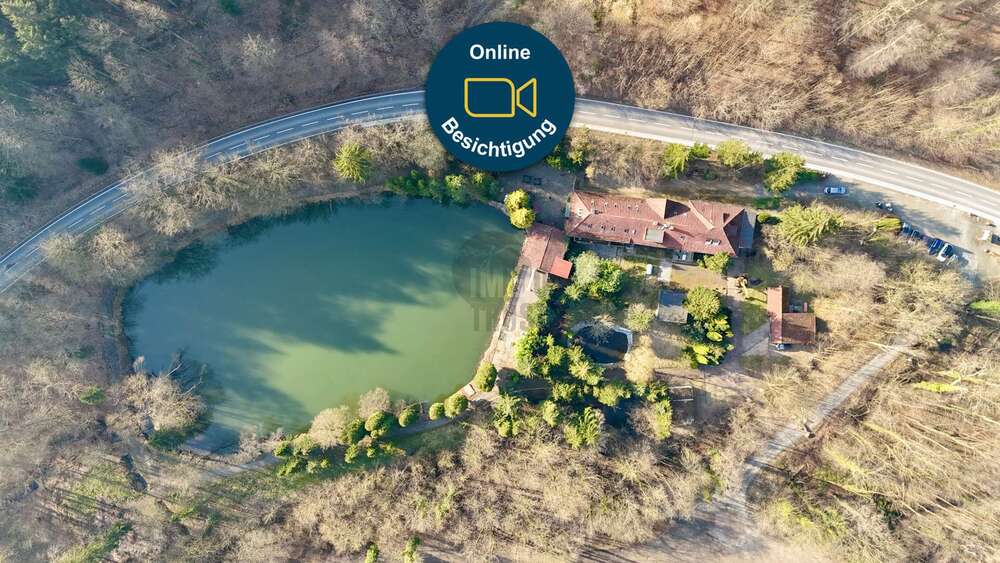 Gewerbeobjekt Springe / Eldagsen Eldagsen - 995.000&euro; | Angebot:26754376