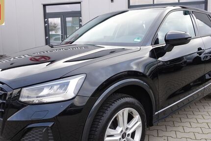 Audi Q2 99.009 km 19.980 &euro; Seelze 30926