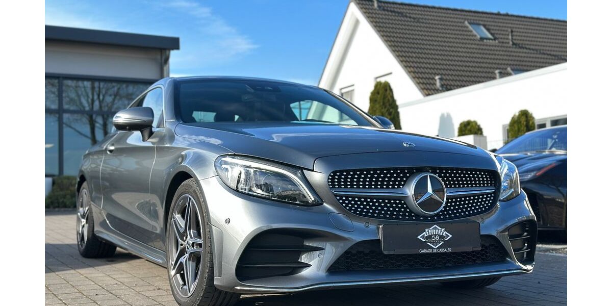 Mercedes-Benz C 300 70.000 km 36.900 &euro; Isernhagen 30916