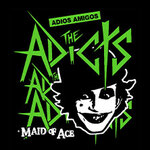 The Adicts - Adios Amigos Tour 2026