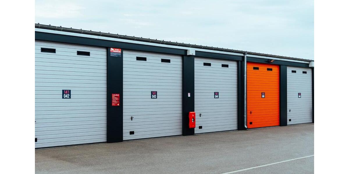 Gewerbeobjekt Garbsen Berenbostel - 329&euro; | Angebot:19158027