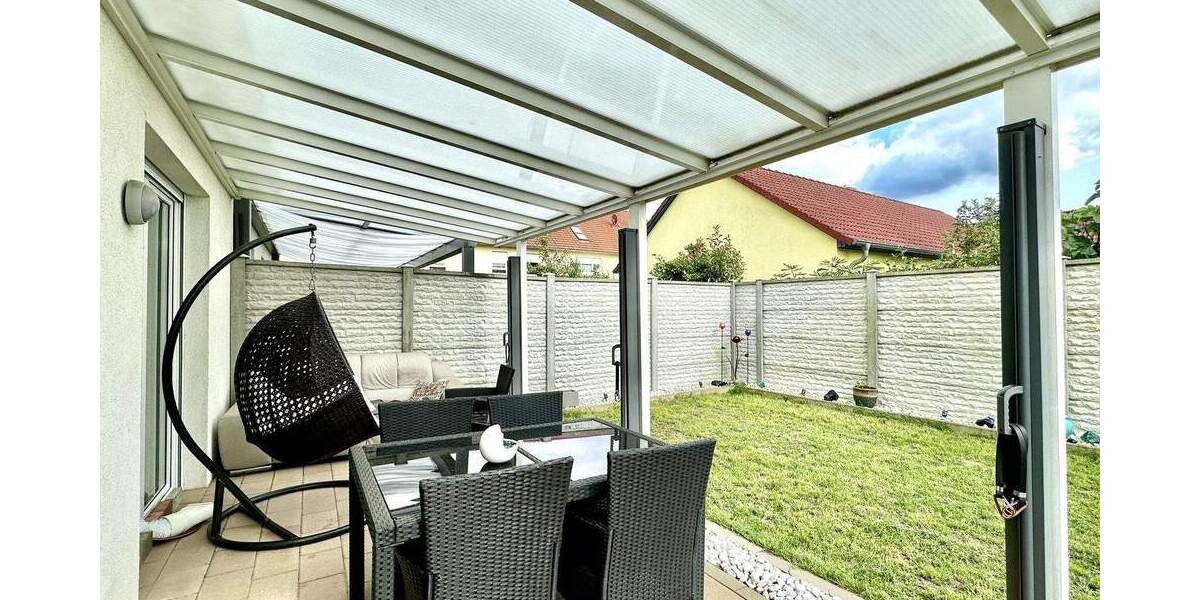 Doppelhaushälfte Langenhagen Kaltenweide - 5 Zimmer, 102 m&sup2;, 439.000&euro; | Angebot:25779502