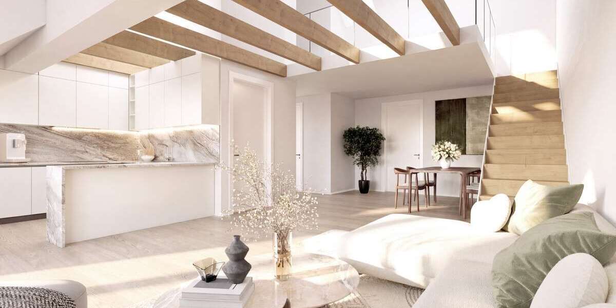 Etagenwohnung Hannover / Bothfeld Bothfeld - 2 Zimmer, 101 m&sup2;, 620.000&euro; | Angebot:26014981