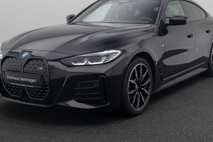 BMW i4 56.677 km 43.499 &euro; Isernhagen 30916