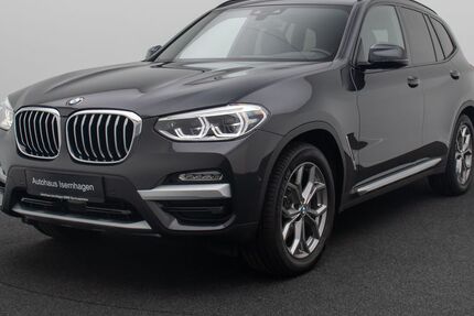 BMW X3 65.933 km 33.999 &euro; Isernhagen 30916