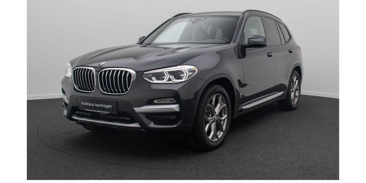 BMW X3 65.933 km 33.999 &euro; Isernhagen 30916