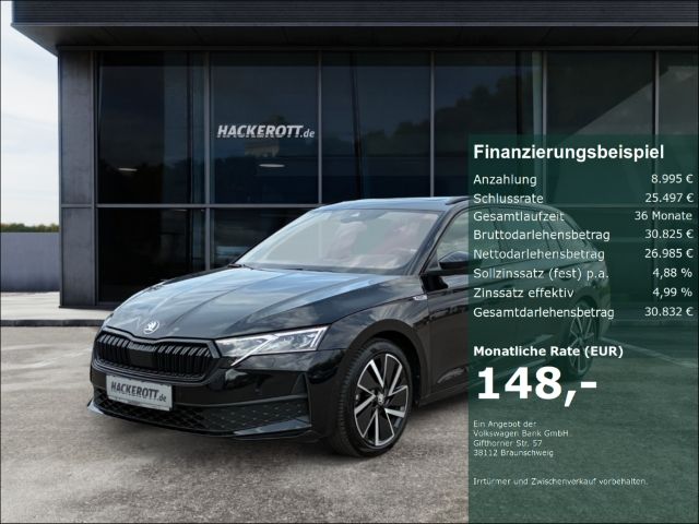 Skoda Octavia 15.900 km 33.960 &euro; Burgwedel 30938