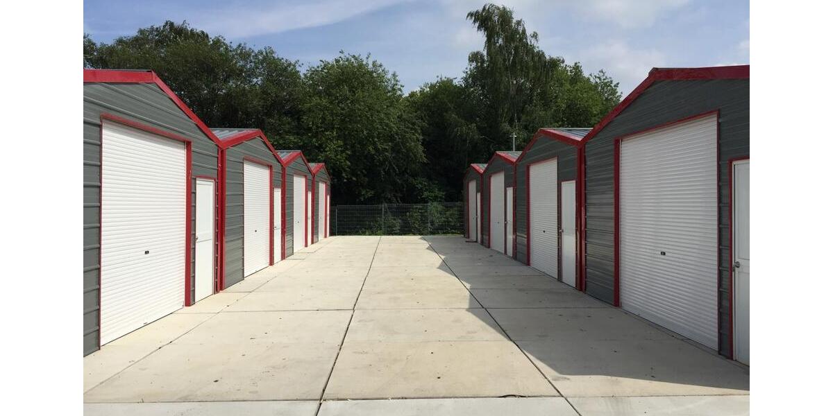 Gewerbeobjekt Hannover Linden-Limmer - 600&euro; | Angebot:10641009