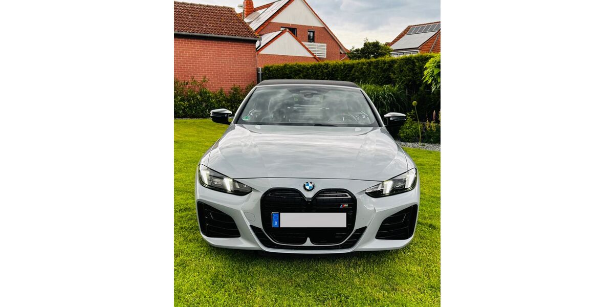 BMW 440 33.900 km 58.900 &euro; Langenhagen 30855