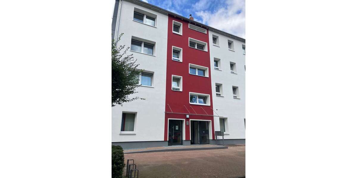 Gewerbeobjekt Hannover Ahlem - 1.873&euro; | Angebot:25513634