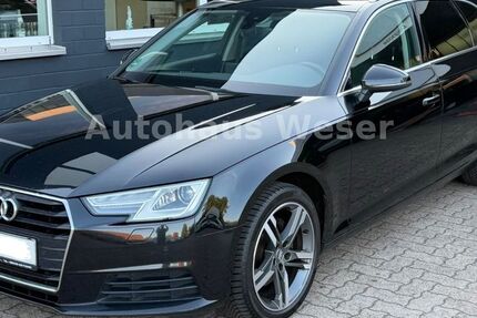 Audi A4 276.500 km 8.900 &euro; Hachmühlen 31848