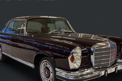 Mercedes-Benz 280 66.000 km 175.000 &euro; Ronnenberg StT Empelde Region Hannover 30952