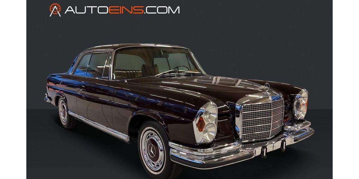 Mercedes-Benz 280 66.000 km 175.000 &euro; Ronnenberg StT Empelde Region Hannover 30952