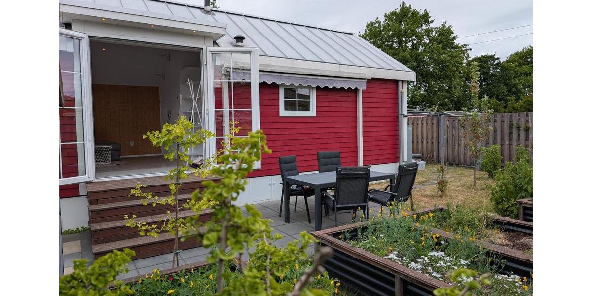 Einfamilienhaus Hemmingen - 2.5 Zimmer, 40 m&sup2;, 195.000&euro; | Angebot:25838824