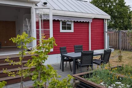 Haus Hemmingen - 2.5 Zimmer, 40 m&sup2;, 195.000&euro; | Angebot:25838824