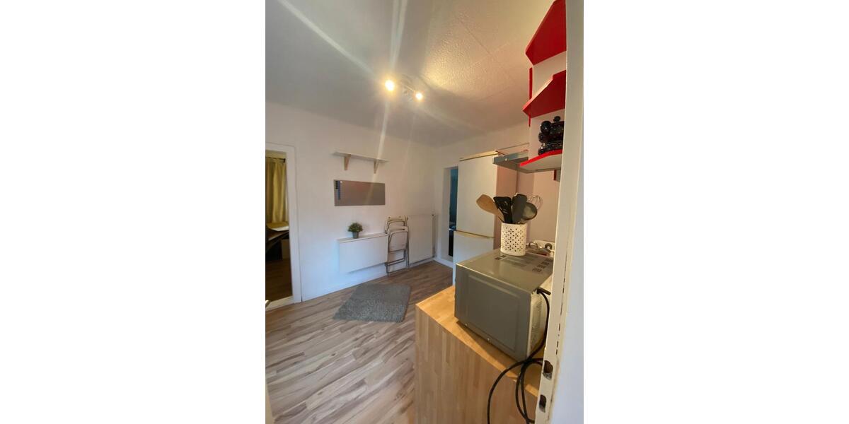 Erdgeschoßwohnung Barsinghausen - 2 Zimmer, 35 m&sup2;, 750&euro; | Angebot:25874563