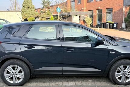 Opel Grandland (X) 96.000 km 12.500 &euro; Springe 31832