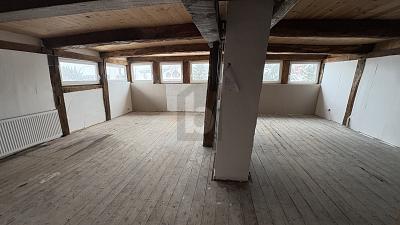 HISTORISCHES JUWEL IN INNENSTADTLAGE - Wohn- & Geschäftshaus Bad Münder am Deister | Angebot:25899909